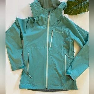 Women’s Patagonia Rainshadow Jacket XS